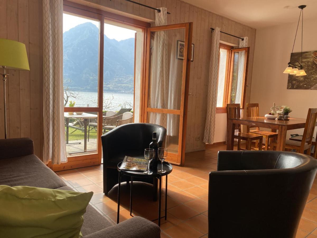 Casa Paola Lägenhet Vesta Exteriör bild