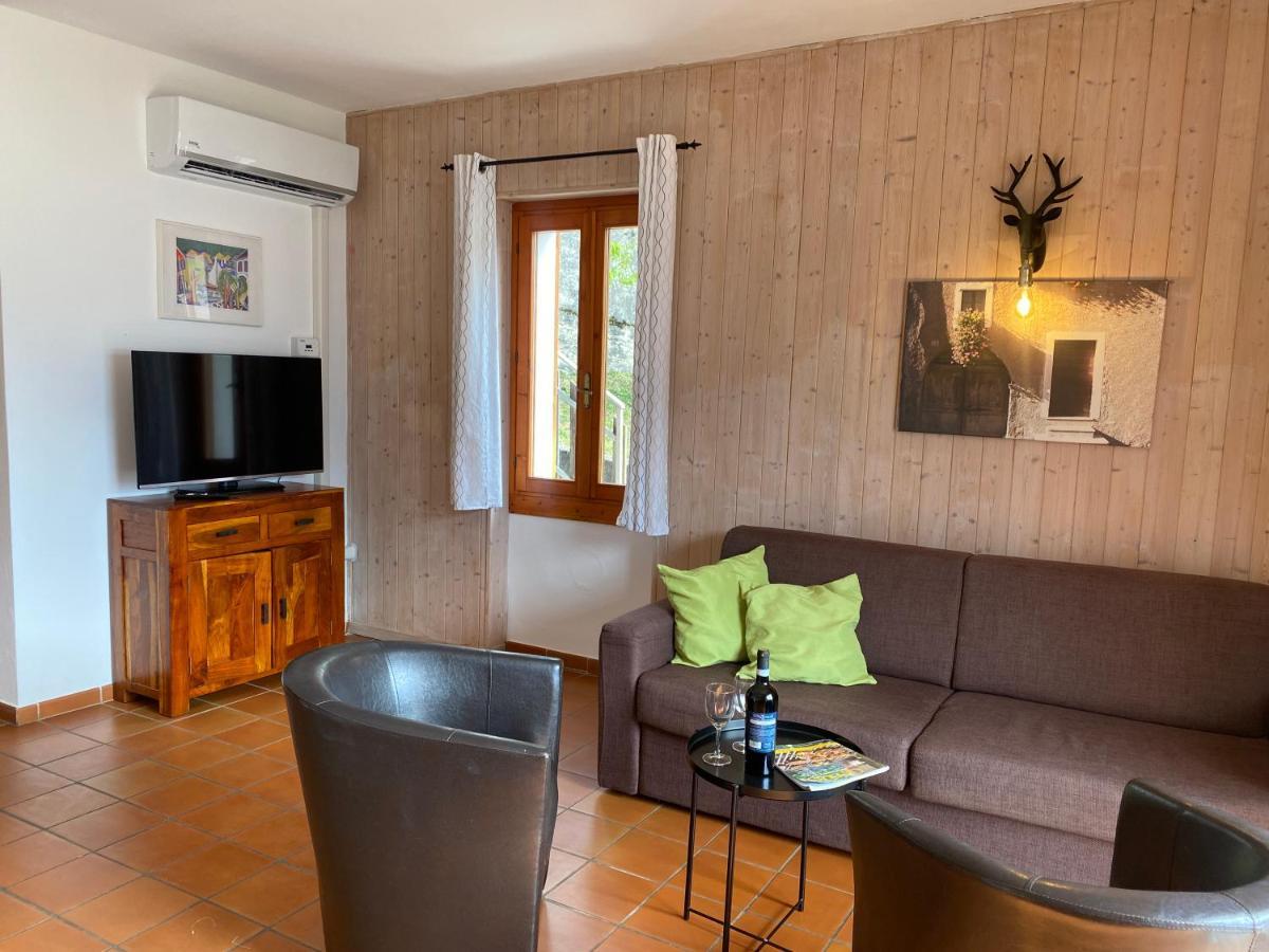 Casa Paola Lägenhet Vesta Exteriör bild